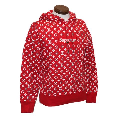 how can i buy louis vuitton supreme|louis vuitton supreme red.